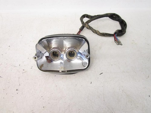 97 Kawasaki VN 1500 A Vulcan 88 Tail Light Mount 23025-1165 1987-1999