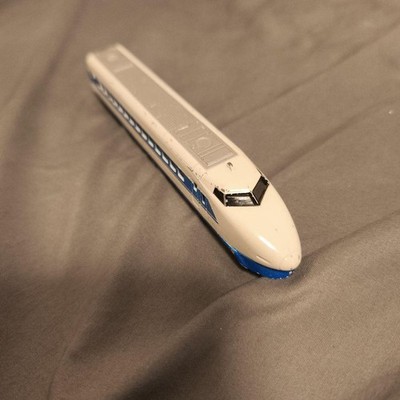 Shinkansen el train vehicle