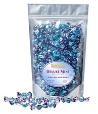 Italian Miniature Hard Candies 14 Oz, 400 Count - Vegan Gluten Free Gourmet