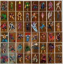 2014 Rittenhouse Marvel Universe Trading Cards 14