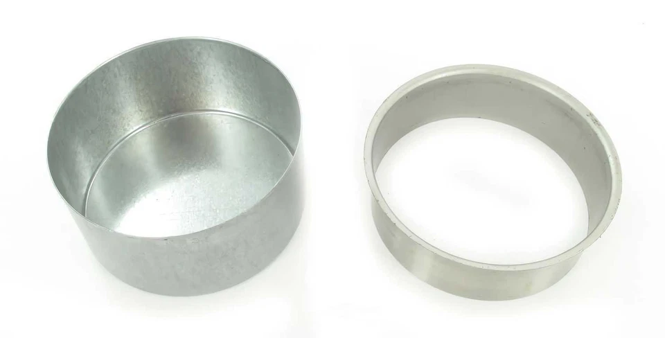 Cubierta de distribución del motor funda de reparación para GMC C7000 SKF 1983-1987 (CHICAGO CRUWHIDE) Foto 2 de 2