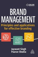 Jaywant Singh (U. A.) | Brand Management | Buch | Englisch (2024) | Kogan Page