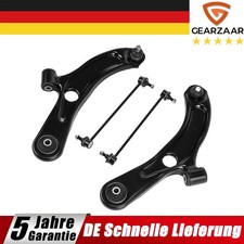 Querlenker Vorderachse kompatibel mit Suzuki Swift III EZ, MZ L+R Links + Rechts