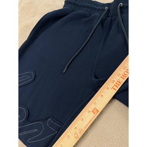 Eastside Golf Sweat Shorts mens size XL Blue Sweat Drawstring Athletic Casual - Picture 6 of 10