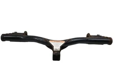 18 Kawasaki Mule 4000 2x4 Rear Axle Carrier KAF620P