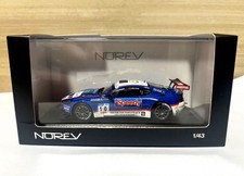 Norev 1/43 Aston Martin Dbrs9 Gt3 2010 Speedy