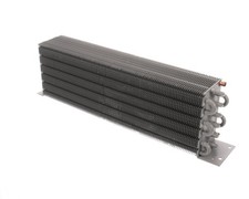 Traulsen Evaporator Coil Cu48/60 262575-A - Free Shipping + Geniune OEM