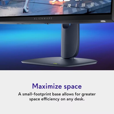 Alienware - AW2525HM 25