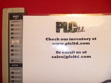 ASB882239 PERFECT CONDITION Modicon High Speed Counter Module AS-B882-239