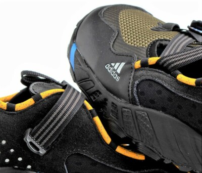 ADIDAS ORIGINALS 'NOVATURBO H6100LT' Men's Trail Shoe / Sneaker US