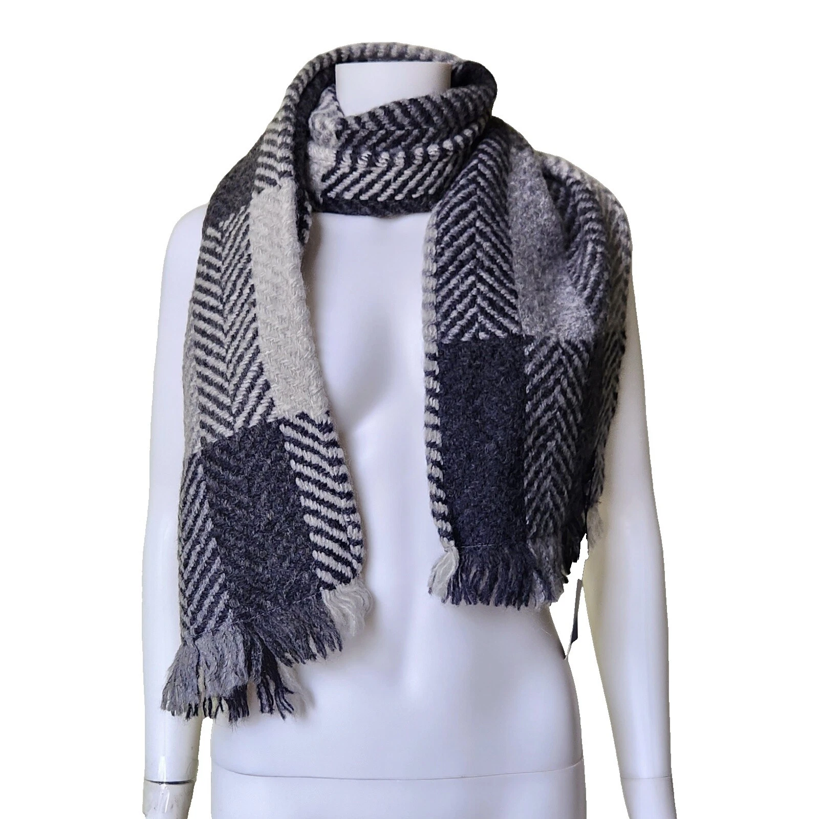 Wool London Scarves & Wraps for Women