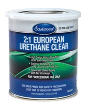Eastwood 21 Urethane Uv Resistant Super Durability Clear Coat Part A Quart Eastwood 21 Urethane Uv Resistant Super Durability Clear Coat Part A Quart