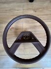 <!--F#f_0-->COMMODORE VB VC VH VK STEERING WHEEL. BROWN.<!--F/-->