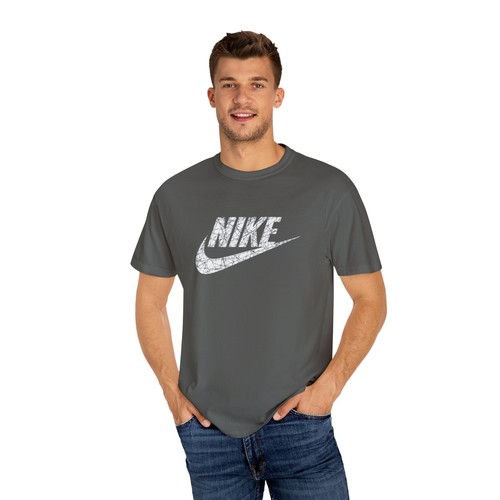 Graphic Nike Men's/Women's T-Shirt - Casual Wear - Picture 5 of 69