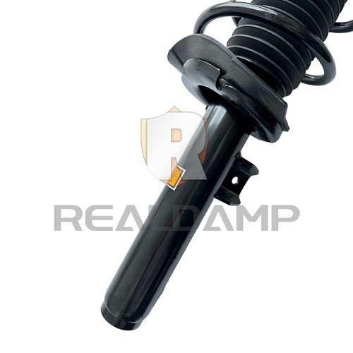 2x Front Shocks Struts Assys w/o EDC For BMW F30 F33 328xi 335i 428i 435i xDrive - Bild 7 von 7