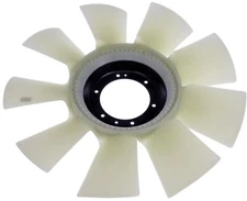 Dorman Engine Cooling Fan Blade for Ford 620-160