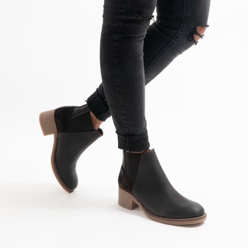 Barbour KEREN Ladies Breathable Leather 
