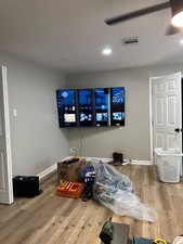 samsung 75 inch smart tv 4k