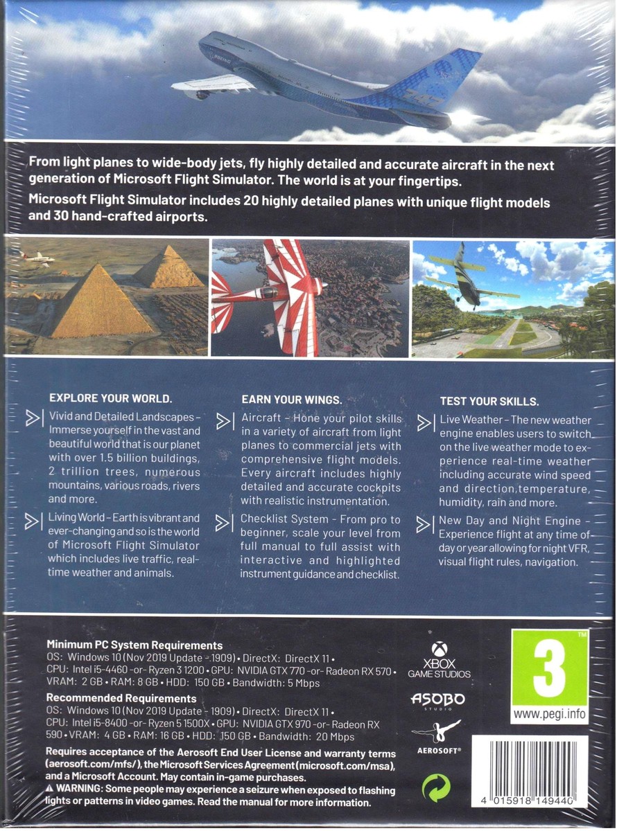 Gtx 1050 Ti Windows 10 1909 Nvidia Driver Rx 570 Microsoft Flight