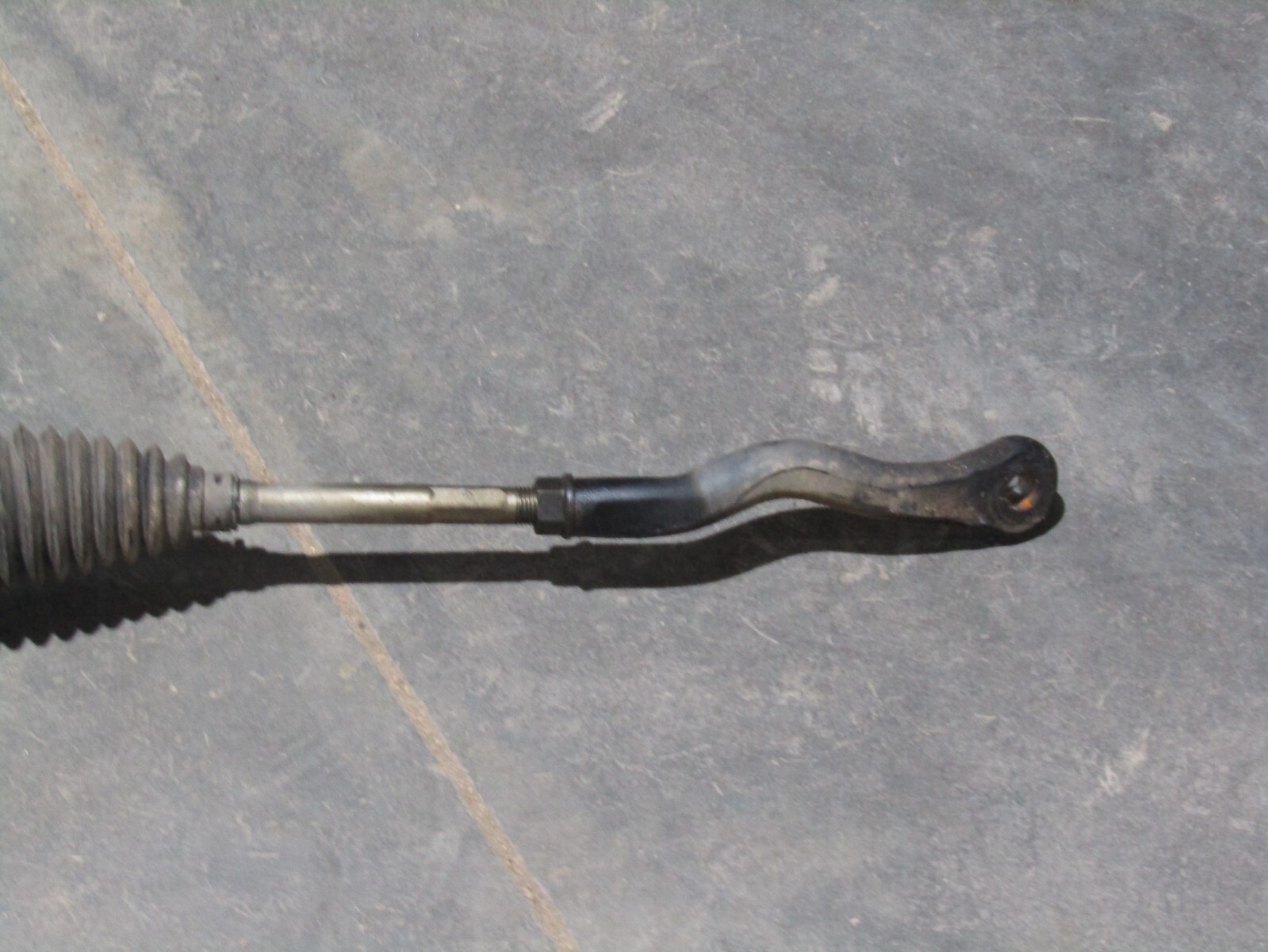 1015 LEXUS GS350 OEM POWER STEERING GEAR RACK AND PINION eBay