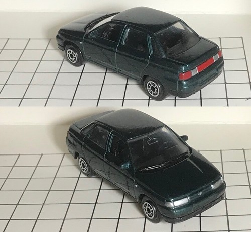 1/50 1/55 1/60 1/64 1/72 1/76 Russia US GB Germany France Italy Car Toy loosed - Picture 82 of 248