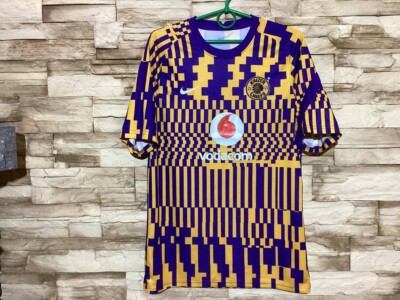 ウェア Kaizer Chiefs Soccer Jersey NWT s-l400.jpg