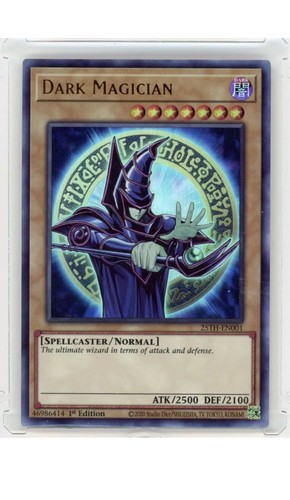 PSA 10 YuGiOh! JP 2024 Toon Dark Magician Girl QCLP-JP010 Limited