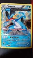 Carte pokemon Laggron (PRC 36) Primo-Choc  FRANCAIS  240624A