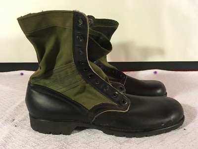 1960s CIC HOT WEATHER SPIKE PROTECTED GREEN 13XN JUNGLE  display picture 1