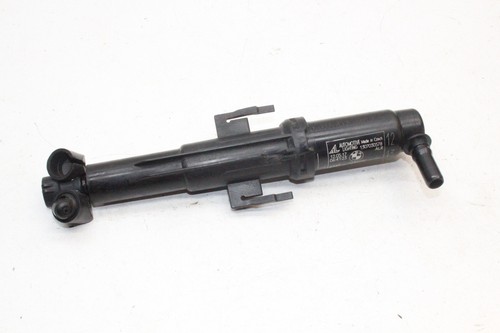 BMW 6 Gran Coupé F06 Links Unterlegscheibe Frontscheinwerfer Düse 7246087 2017