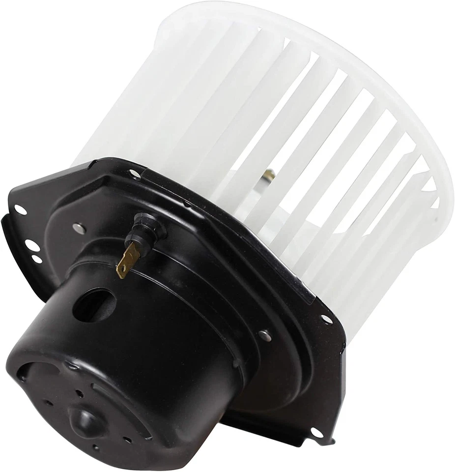 Conjunto de ventilador de motor de ventilador para GMC YUKON CHEVY TAHOE 95-96 700103 88959521 - Imagem 3 de 4