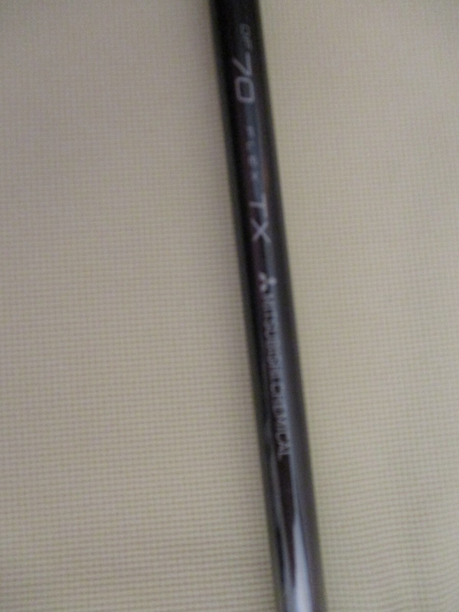 Diamana DF 70 TX Tour X-Flex+ Fairway Shaft Titleist 917 F