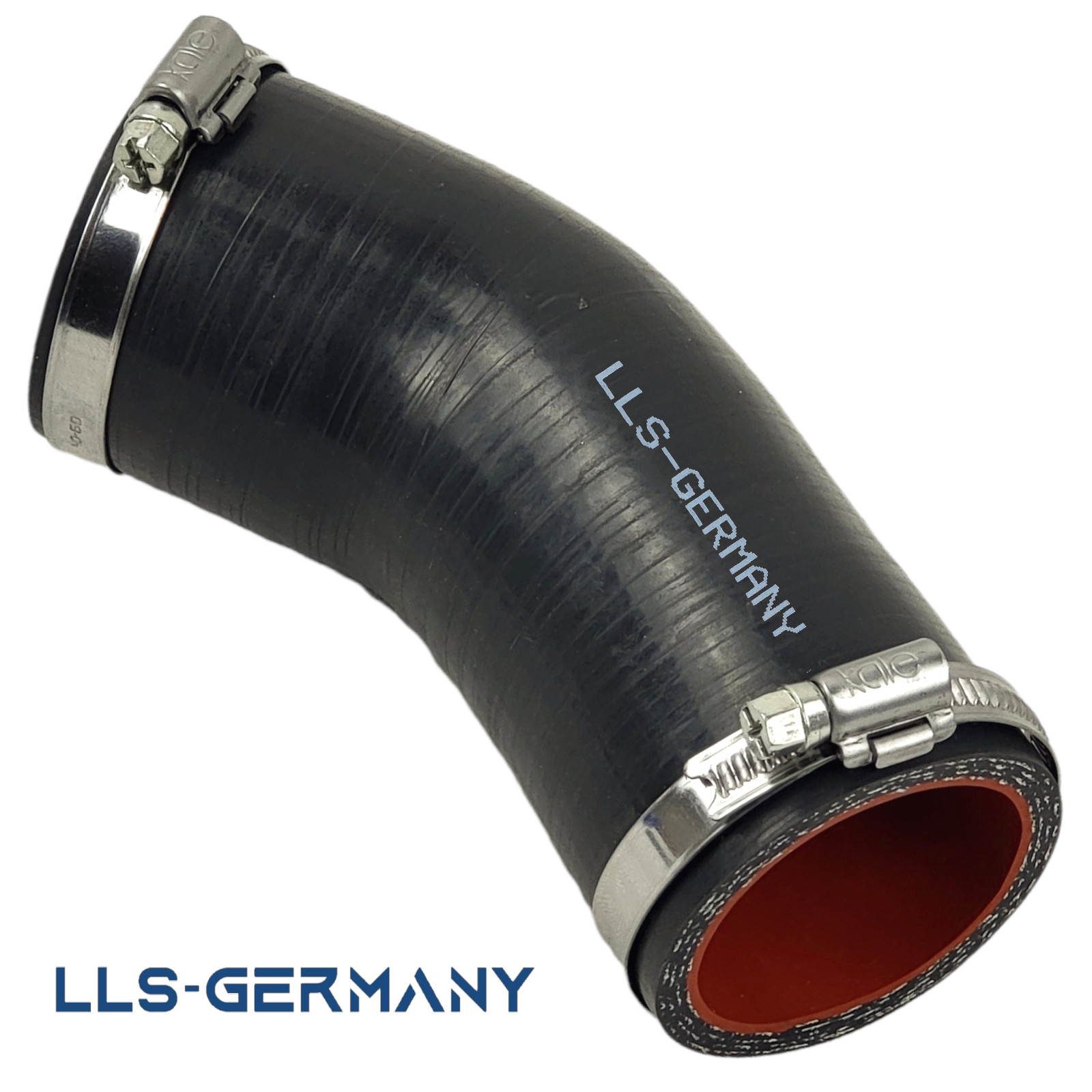 Turbo Hose for Renault Kadjar 1.6 dCi 144604EB1C Intercooler Hose