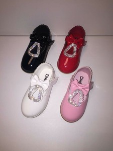 kelsi baby shoes