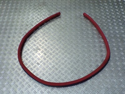 Original  Mercedes Benz  SL R230 Türdichtung Kantenschutz links