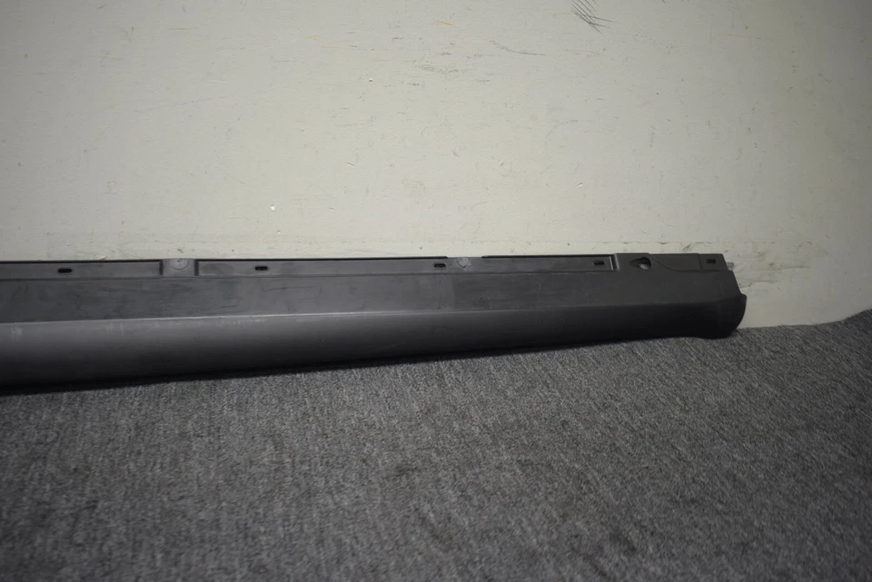 Moldura basculante Porsche 911 2006-2013 lado izquierdo fábrica OEM Foto 3 de 4