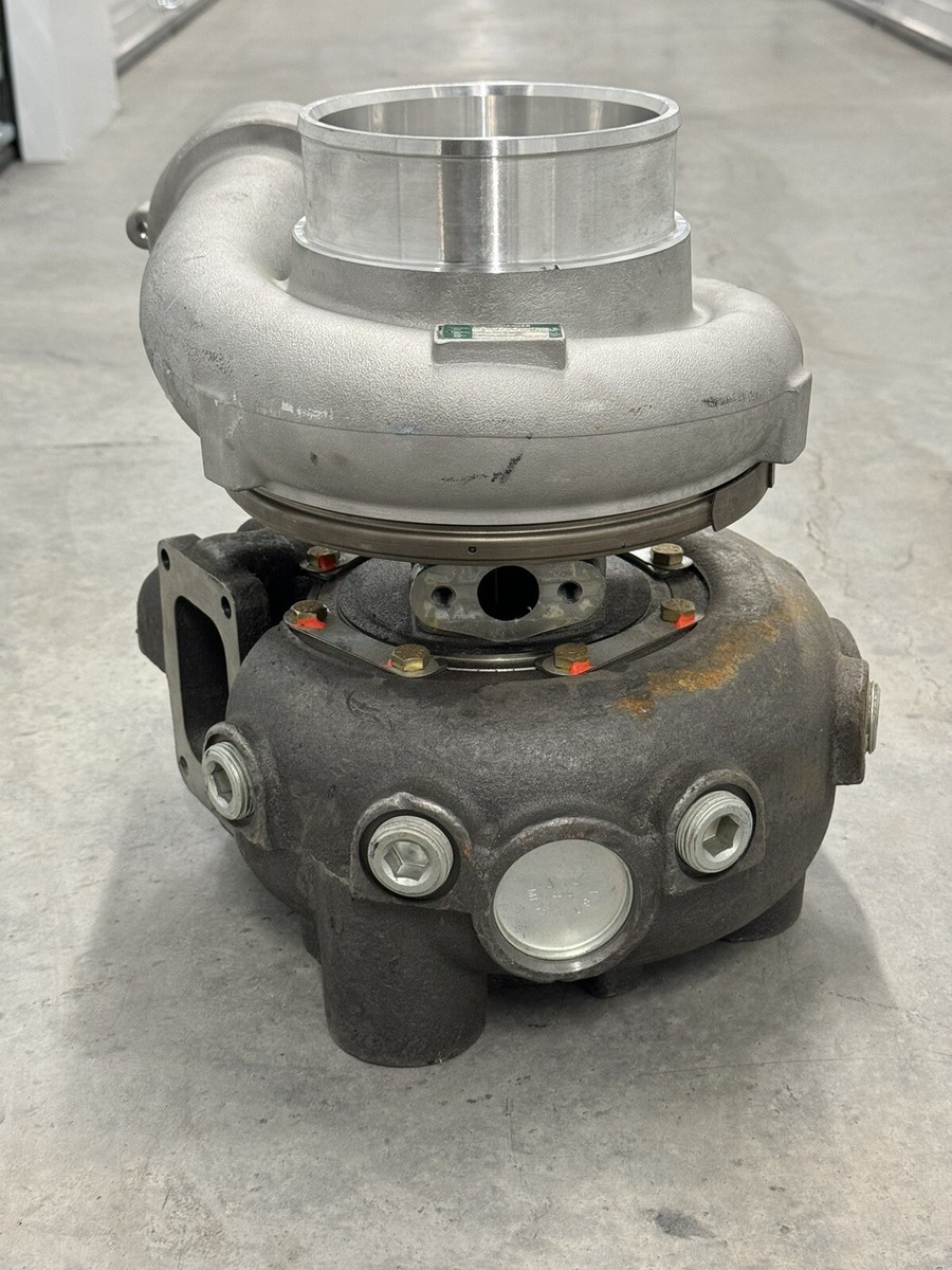 REMANUFACTURED 10R2843 TURBOCHARGER 257-2205 for CAT