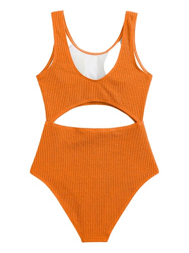 Kids Girl's Jumpsuit Holiday Leotard Workout Rompers Pool Bodysuit Sleeveless - Picture 12 of 33