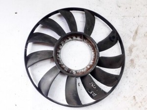Volkswagen Passat 1999 Fan Blade 058121301b, Genuine #827149-34