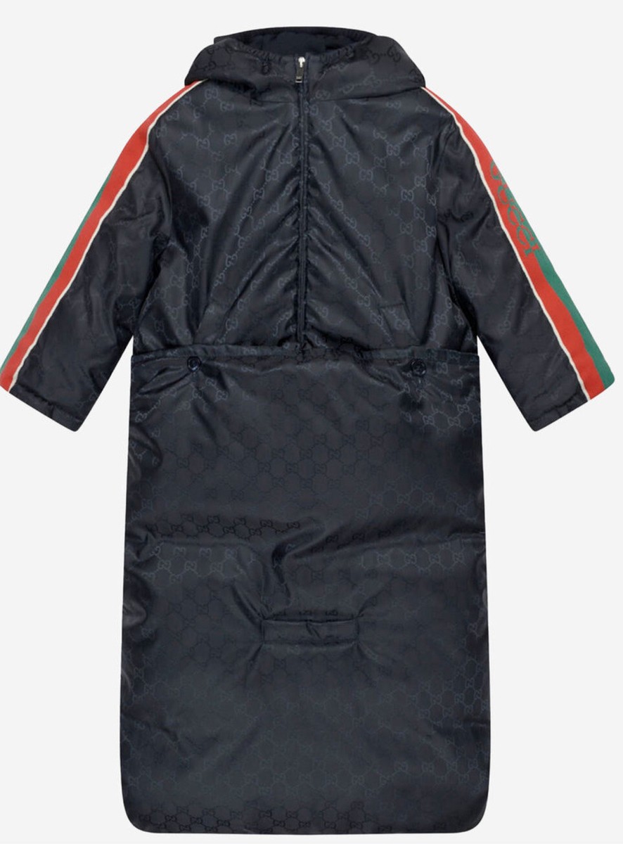 GUCCI ベビー服 6/9ヶ月 セット販売 GUCCI ベビー服 6/9ヶ月 セット販売
