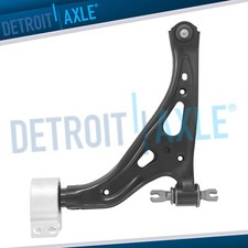 Front Left Driver Lower Control Arm Ball Joint for Chevrolet Equinox GMC Terrain