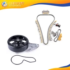 Timing Chain Kit Water Pump for 2002-2005 Honda Civic 2.0L K20A3