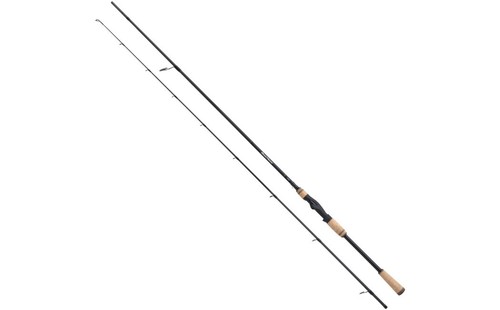Shimano Beastmaster FX Predator 240H 2,40m/21-56g Canne à Spinning Rotation - Photo 5/5