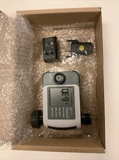 Orbit Smart 1 Output Port Digital Hose Watering Timer Bluetooth Control 