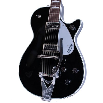 gretsch duo jet case