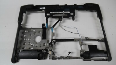 Middle Chassis Assembly w/Speakers for Dell Latitude E6230 - 0H3MDG