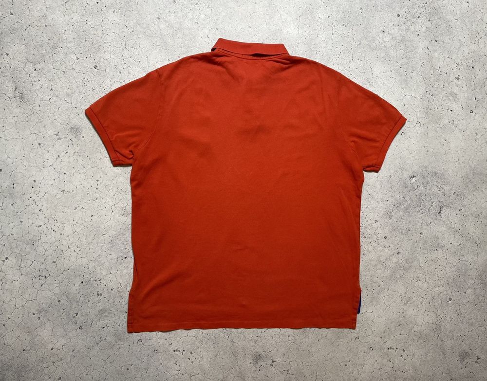Vintage Polo T-Shirt Polo Ralph Lauren Big Pony #3 Y2K | eBay