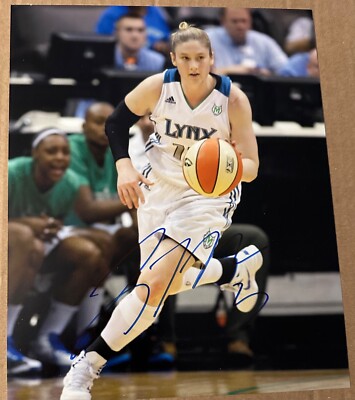 s-l400.jpg WNBA Lindsay Whalen HOF サイン入り写真