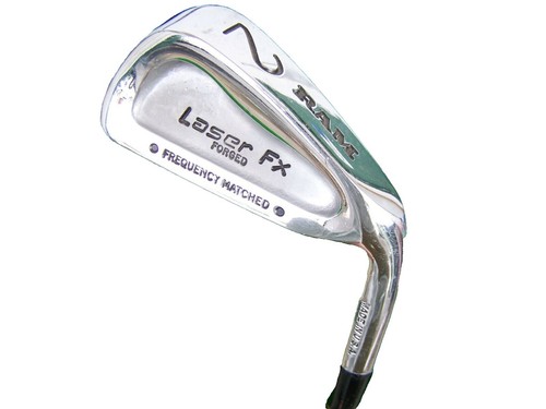 Ram Laser X2 #2 Fer / Ferme Flex Precision FM Shaft