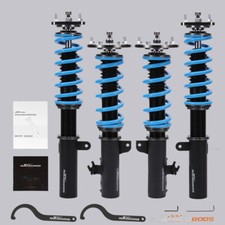 Ammortizzatore + Molla Coilover per Toyota Camry 92-01, Solara 99-03